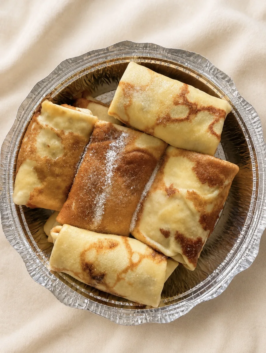 Blini
