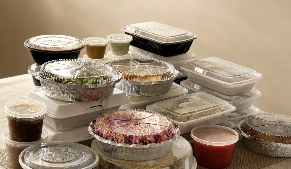 Lana's Kitchen order