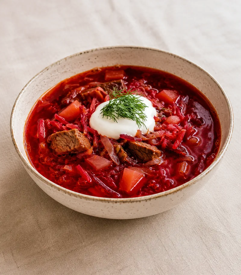 Borscht